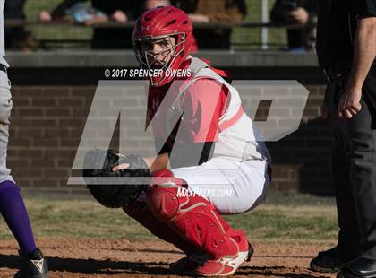 Thumbnail 1 in Ardrey Kell @ Olympic  photogallery.