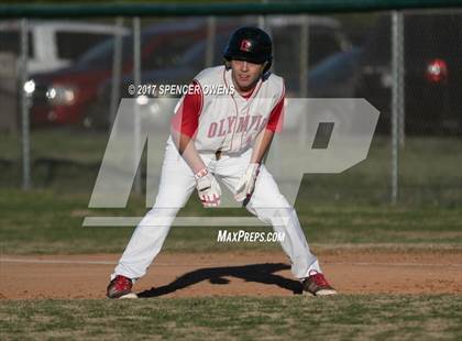 Thumbnail 2 in Ardrey Kell @ Olympic  photogallery.