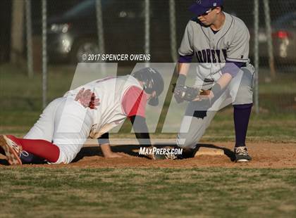 Thumbnail 1 in Ardrey Kell @ Olympic  photogallery.