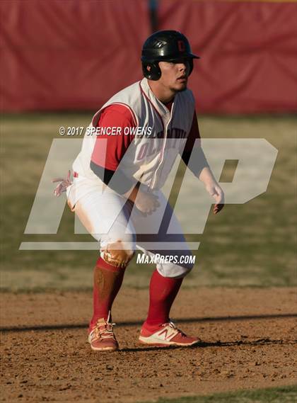 Thumbnail 2 in Ardrey Kell @ Olympic  photogallery.
