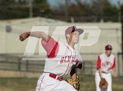 Thumbnail 1 in Ardrey Kell @ Olympic  photogallery.