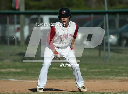 Thumbnail 1 in Ardrey Kell @ Olympic  photogallery.