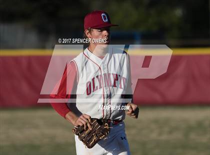 Thumbnail 2 in Ardrey Kell @ Olympic  photogallery.