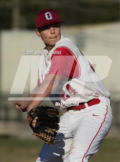 Thumbnail 2 in Ardrey Kell @ Olympic  photogallery.
