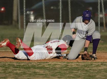 Thumbnail 1 in Ardrey Kell @ Olympic  photogallery.