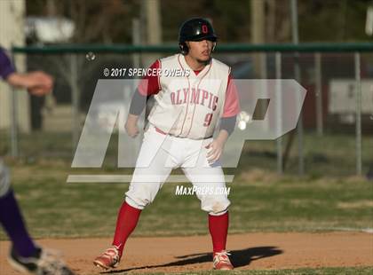 Thumbnail 2 in Ardrey Kell @ Olympic  photogallery.