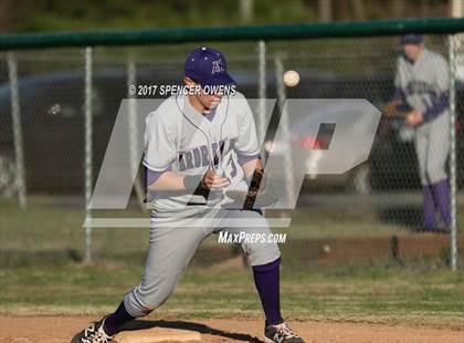 Thumbnail 3 in Ardrey Kell @ Olympic  photogallery.