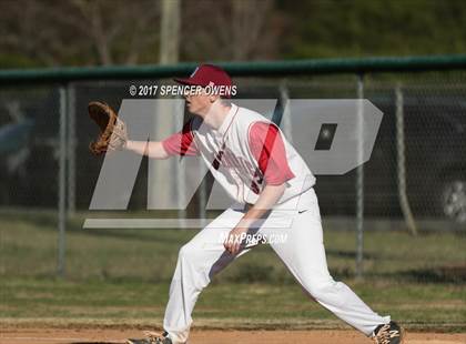 Thumbnail 2 in Ardrey Kell @ Olympic  photogallery.