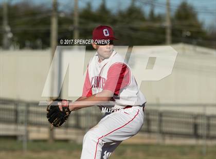 Thumbnail 3 in Ardrey Kell @ Olympic  photogallery.
