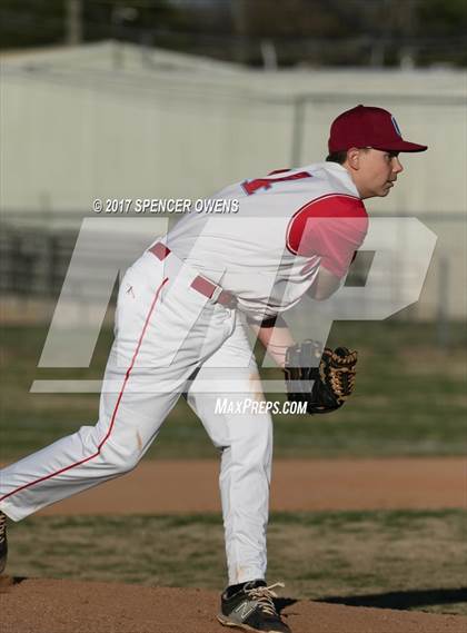 Thumbnail 1 in Ardrey Kell @ Olympic  photogallery.