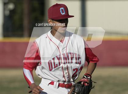 Thumbnail 1 in Ardrey Kell @ Olympic  photogallery.