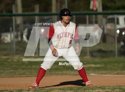 Thumbnail 1 in Ardrey Kell @ Olympic  photogallery.