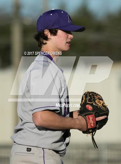 Thumbnail 3 in Ardrey Kell @ Olympic  photogallery.