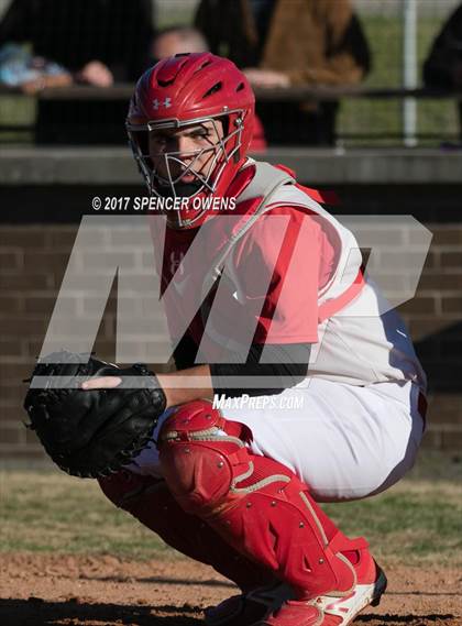 Thumbnail 2 in Ardrey Kell @ Olympic  photogallery.