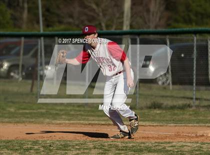 Thumbnail 1 in Ardrey Kell @ Olympic  photogallery.
