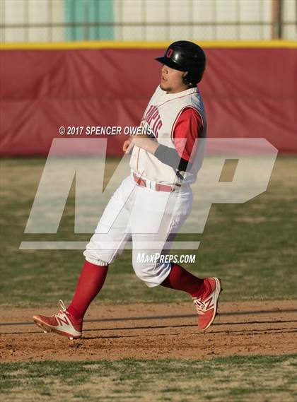 Thumbnail 1 in Ardrey Kell @ Olympic  photogallery.