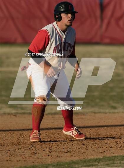 Thumbnail 1 in Ardrey Kell @ Olympic  photogallery.