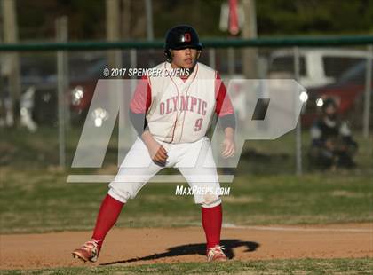 Thumbnail 3 in Ardrey Kell @ Olympic  photogallery.