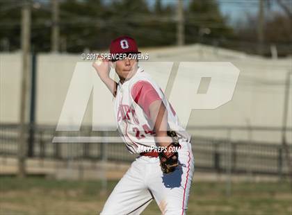 Thumbnail 2 in Ardrey Kell @ Olympic  photogallery.