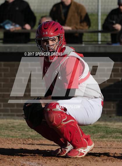 Thumbnail 1 in Ardrey Kell @ Olympic  photogallery.