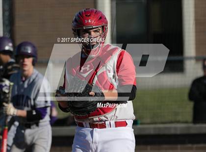 Thumbnail 2 in Ardrey Kell @ Olympic  photogallery.
