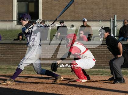 Thumbnail 3 in Ardrey Kell @ Olympic  photogallery.