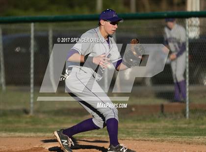 Thumbnail 3 in Ardrey Kell @ Olympic  photogallery.