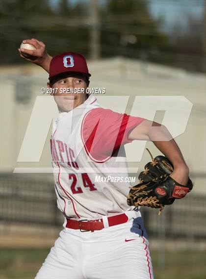 Thumbnail 3 in Ardrey Kell @ Olympic  photogallery.