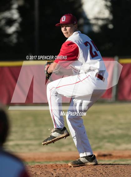 Thumbnail 3 in Ardrey Kell @ Olympic  photogallery.