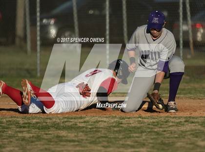 Thumbnail 2 in Ardrey Kell @ Olympic  photogallery.