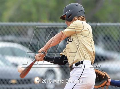 Thumbnail 3 in Admiral Farragut @ St. Petersburg Catholic photogallery.