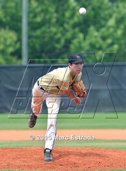 Thumbnail 2 in Admiral Farragut @ St. Petersburg Catholic photogallery.