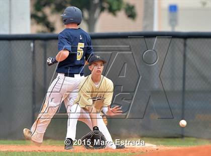 Thumbnail 3 in Admiral Farragut @ St. Petersburg Catholic photogallery.