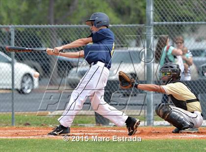 Thumbnail 2 in Admiral Farragut @ St. Petersburg Catholic photogallery.