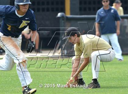 Thumbnail 3 in Admiral Farragut @ St. Petersburg Catholic photogallery.
