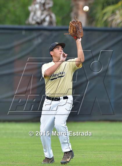 Thumbnail 1 in Admiral Farragut @ St. Petersburg Catholic photogallery.