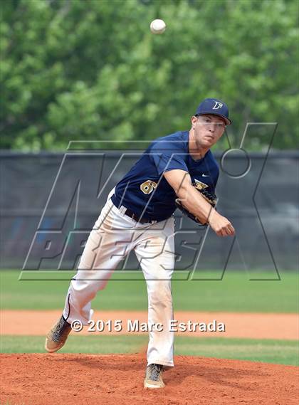 Thumbnail 2 in Admiral Farragut @ St. Petersburg Catholic photogallery.