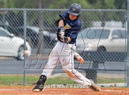 Thumbnail 1 in Admiral Farragut @ St. Petersburg Catholic photogallery.
