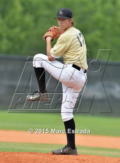 Thumbnail 3 in Admiral Farragut @ St. Petersburg Catholic photogallery.