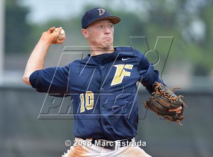 Thumbnail 1 in Admiral Farragut @ St. Petersburg Catholic photogallery.