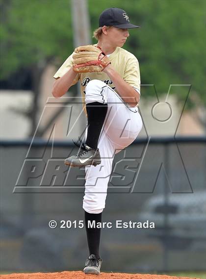Thumbnail 1 in Admiral Farragut @ St. Petersburg Catholic photogallery.