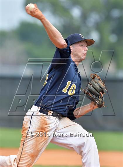 Thumbnail 2 in Admiral Farragut @ St. Petersburg Catholic photogallery.