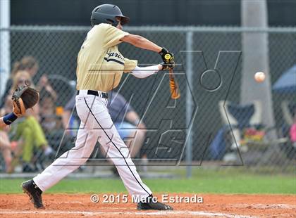 Thumbnail 1 in Admiral Farragut @ St. Petersburg Catholic photogallery.