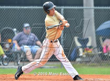 Thumbnail 1 in Admiral Farragut @ St. Petersburg Catholic photogallery.