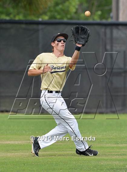 Thumbnail 3 in Admiral Farragut @ St. Petersburg Catholic photogallery.