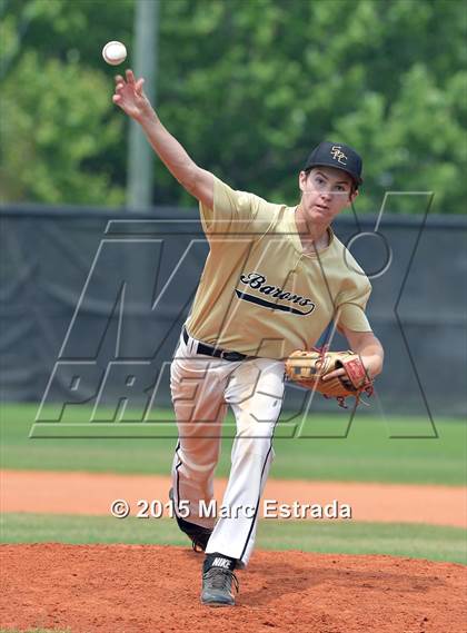 Thumbnail 3 in Admiral Farragut @ St. Petersburg Catholic photogallery.