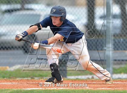 Thumbnail 1 in Admiral Farragut @ St. Petersburg Catholic photogallery.