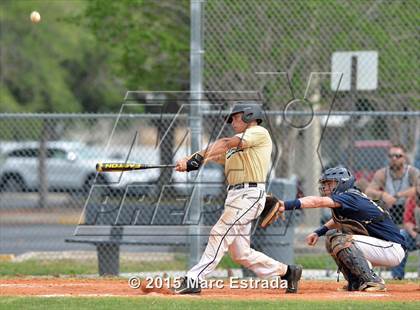Thumbnail 3 in Admiral Farragut @ St. Petersburg Catholic photogallery.