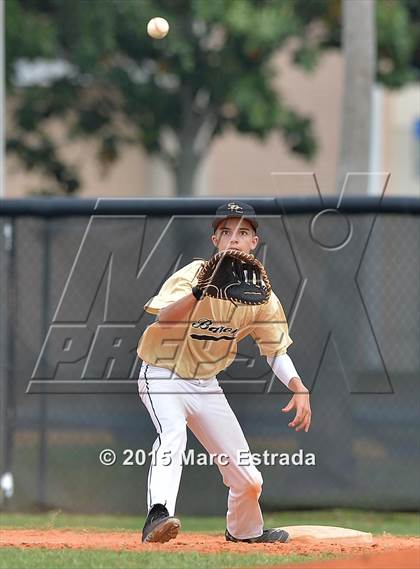 Thumbnail 3 in Admiral Farragut @ St. Petersburg Catholic photogallery.