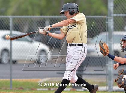Thumbnail 3 in Admiral Farragut @ St. Petersburg Catholic photogallery.